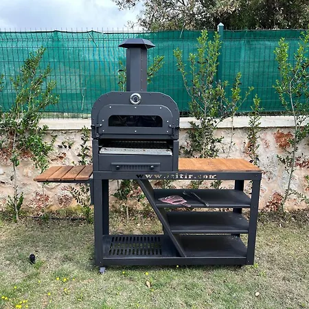 فيلة Derya Agullu 4 *
