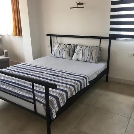 Villa Derya Agullu 4 *