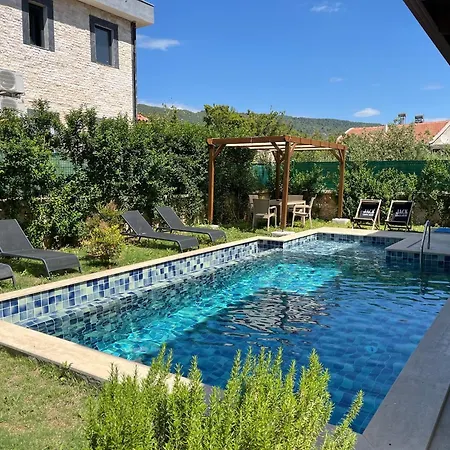 Derya Agullu 4 * Kaş