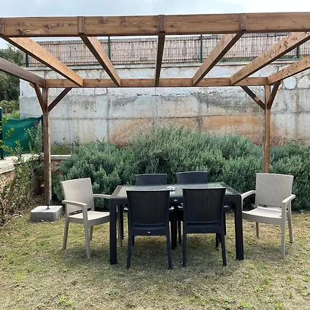 Derya Agullu 4 * Kaş