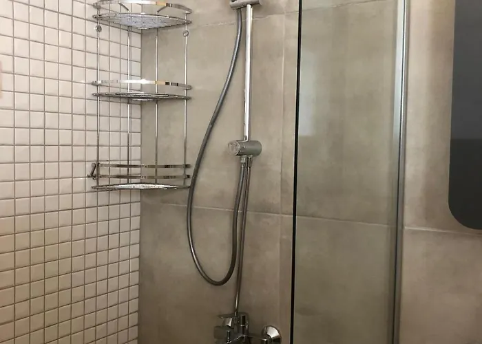 Derya Agullu 4 Villa Kaş