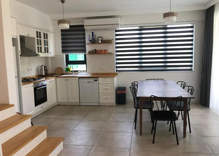 Villa Derya Agullu 4