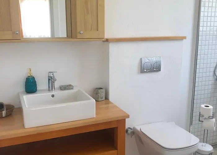 Derya Agullu 4 Villa *