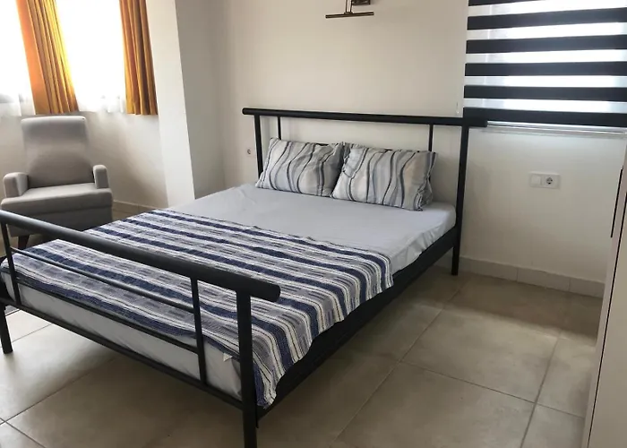 Villa Derya Agullu 4 *