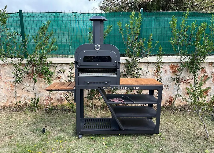 Villa Derya Agullu 4 *