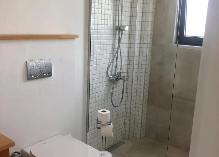 Villa Derya Agullu 4 Kaş